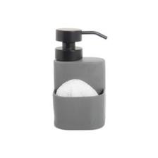 DISPENSADOR D/SABONETE COM ESPONJA - 442-490089