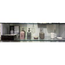 DISPENSADOR D/SABONETE COM ESPONJA - 442-490089
