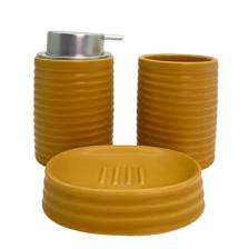 KG D/BANHO 3 UNIDADES 300 ML 21,5 X 19 X 9 CM - 442-490162