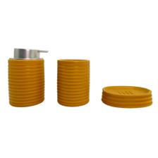 KG D/BANHO 3 UNIDADES 300 ML 21,5 X 19 X 9 CM - 442-490162