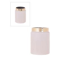CERAMIC VASE - 442-500078