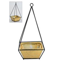 POTE C/ BASE 15.5X15.5X33 - 442-500137