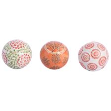ESFERAS DECOR 3SURT - 442-540110