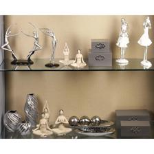 ceramic ball 3 asst - 442-540112