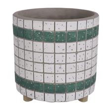 POTE 17.5X17.5X18CM - 442-550081