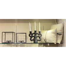 PORTAVELA 9X24CM - 442-550360