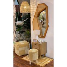 POLYRESIN DECORATION - 442-550456
