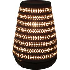 FRASCO COM LUZ 11,8X11,8X16,5C - 442-570096/1