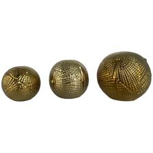 JG ESFERA DECOR 3PZ 34.5X13.5X - 442-640386