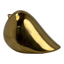 PÁSSARO DE DECORAÇÃO 12,50X7,50X9CM - 442-640443