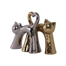 GATOS DE DECORAÇÃO - 442-640570