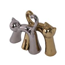 GATOS DE DECORAÇÃO - 442-640570