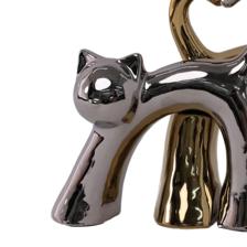 GATOS DE DECORAÇÃO - 442-640570
