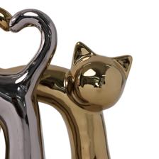 GATOS DE DECORAÇÃO - 442-640570