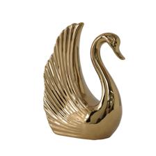 DECORAÇÃO CISNE - 442-640571