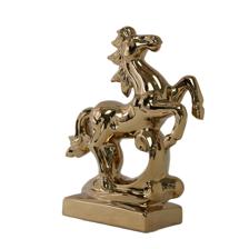 DECORAÇÃO DE CAVALO - 442-640573