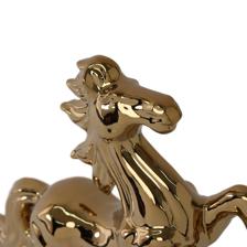 DECORAÇÃO DE CAVALO - 442-640573