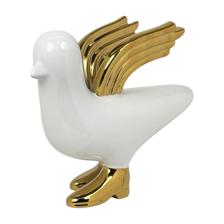 DECORAÇÃO DE ONDA: 20,5X9X15,5CM - 442-680072