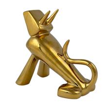 cat decoration - 442-720010