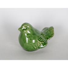 PÁSSARO 10X13X9CM - 442-780038