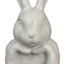 CONEJO 13X12X24.5CM - 442-810016