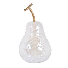 PÊRA DECORAÇÃO F16X28.5CM - 445-024829