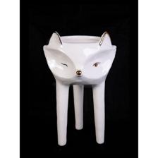 POTE DECOR 13X12X21CM - 445-095476