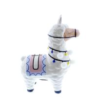 ALCANCIA FIG ALPACA 18.5X10.5X - 445-282708