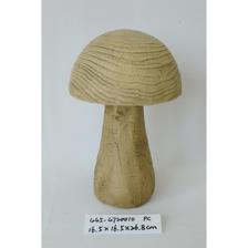 HONGO DECOR 16.5X16.5X26.8CM - 445-4720010