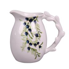 CERAMIC POT - 445-5620007