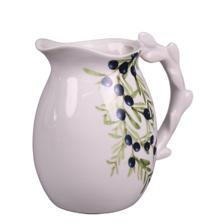 CERAMIC POT - 445-5620007