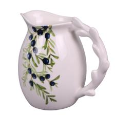 CERAMIC POT - 445-5620007