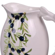 CERAMIC POT - 445-5620007