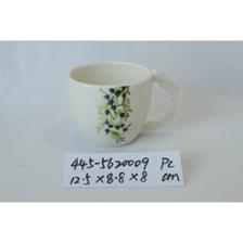 CANECA DE 12,5X8,8X8CM - 445-5620009