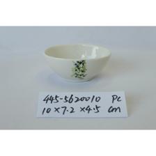 TIGELA 10,5X7,2X4,5 CM - 445-5620010