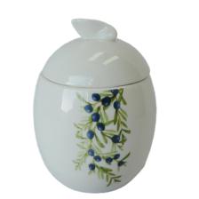 AZUCARERA 10.5X10.5X14CM - 445-5620013