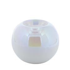 CERAMIC CANDLE HOLDER - 445-572526