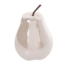 DECORAÇÃO DE FIGO PÊRA F12.5X18CM - 445-573684
