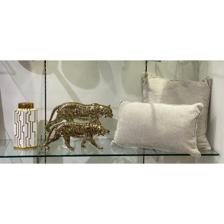 LEOPARDO  42X12.5X17.5CM - 445-6310982