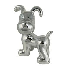 CÃO 23,5X16X27CM - 445-6311102