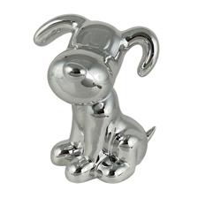 CERAMIC DOG DCOR - 445-6311103