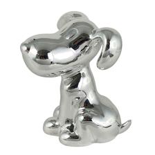 CERAMIC DOG DCOR - 445-6311103