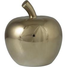 MANZANA DECOR 13.5X13.5X14.7CM - Noritex