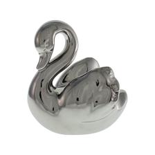 DECORAÇÃO CISNE 14X9X15CM - 445-639202