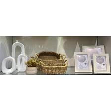 PAJARO DECOR 17X12.5X14CM - 445-639270
