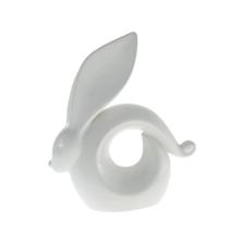 CONEJO DECOR 16X6X18CM - 445-639290