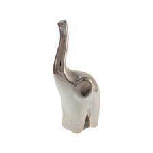 ELEFANTE DECOR 9X5.8X17.8CM - 445-639292