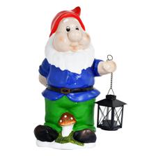 FIG DECOR 23.5X17X41CM - 445-734527