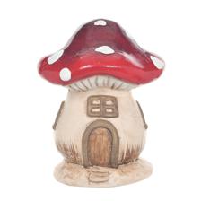 HONGO DECOR 14X14X17CM - 445-734536