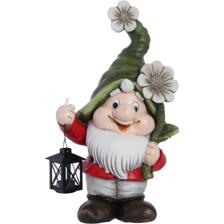 GNOME W/ LIGHT - 445-738072